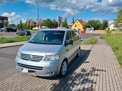 Gebraucht VW Caravelle