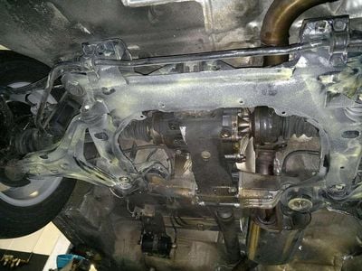 Silber Gebraucht 1990 Audi Quattro Design Coupé | 24.500 €