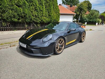 Porsche 911 GT3