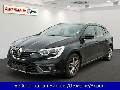 Renault Mégane GrandTour