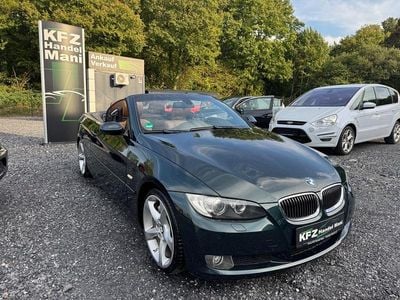 BMW 330 Cabriolet
