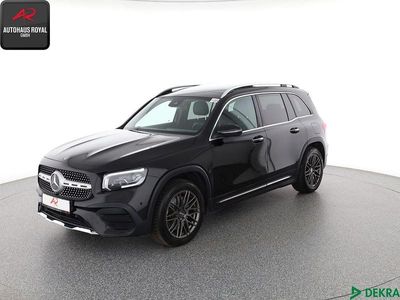 Mercedes GLB220