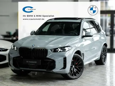 Gebraucht BMW X5 M Sport 352 PS (258 kW) 2026 M brooklyn grau SUV