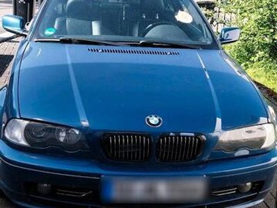 BMW 323