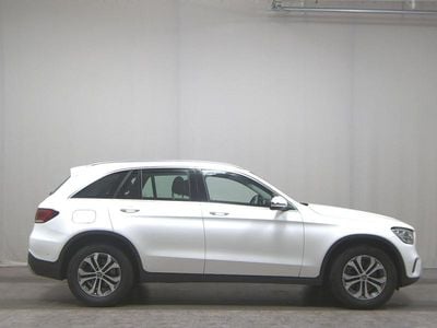 Mercedes GLC200