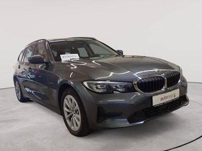 BMW 330e