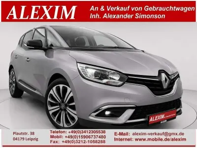 Gebraucht Renault Grand Scénic IV