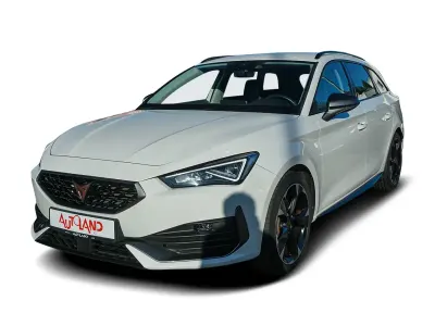 Gebraucht Cupra Leon