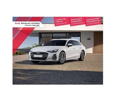 Gebraucht Audi A6