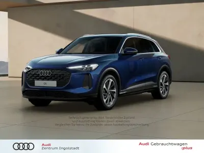 Gebraucht Audi Q5