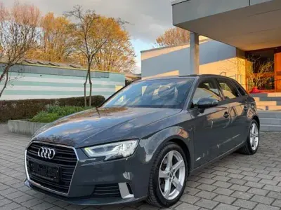 Gebraucht Audi A3