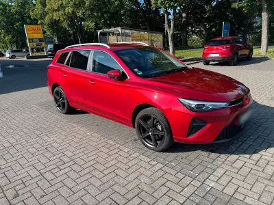 Gebraucht MG MG5 EV