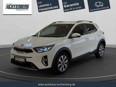 Andere Gebraucht 2021 Kia Stonic Vision SUV | 15.450 € (Fairer Preis)