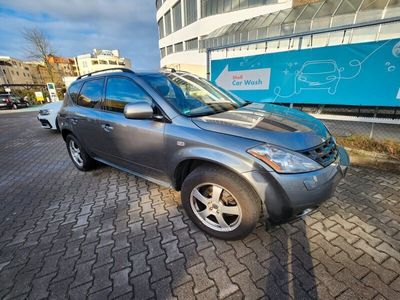 gebraucht Nissan Murano 3.5 -