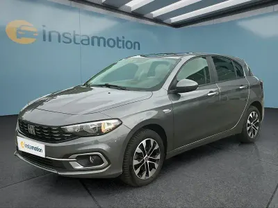 Gebraucht Fiat Tipo