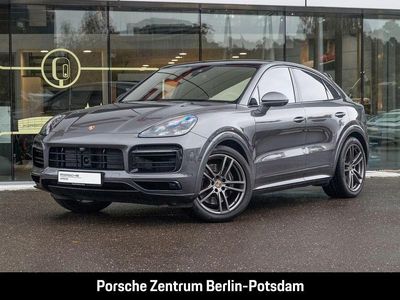 Porsche Cayenne GTS
