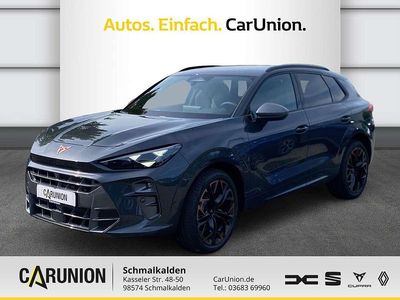 Usata Cupra Terramar 204 CV (150 kW) 2025 Grigio SUV