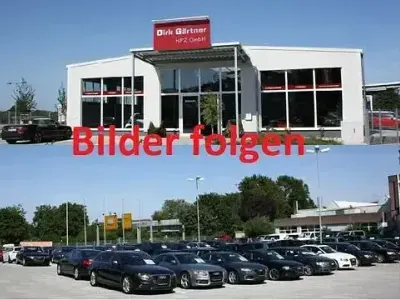 Gebraucht Audi Q3 S-Line 150 PS (110 kW) 2023 Blau SUV