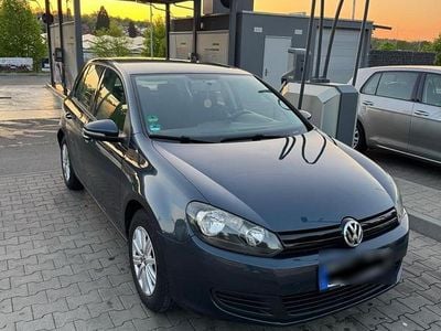 VW Golf VI