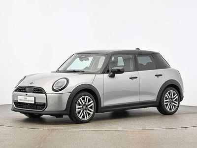 Gebraucht Mini Cooper Classic 156 PS (114 kW) 2024 Grau Kleinwagen