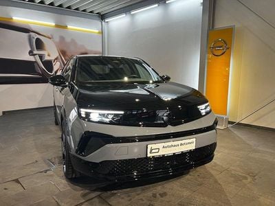 Neu Opel Mokka-e GSe 206 kW (281 PS) 2026 Grau SUV