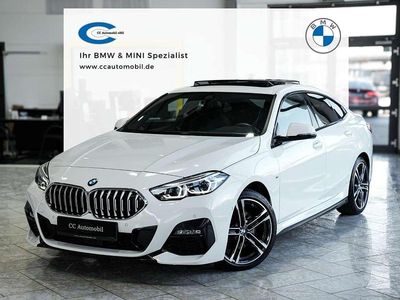 Gebraucht BMW 218 M Sport 136 PS (100 kW) 2024 Alpinweiss iii Coupé