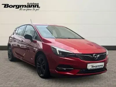 Gebraucht Opel Astra