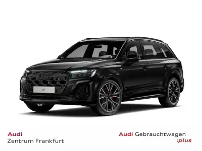 Gebraucht Audi Q7