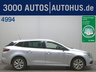 Renault Mégane IV