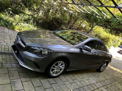 Mercedes CLA220