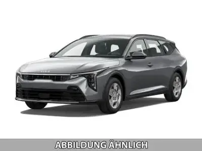 Gebraucht Kia K4