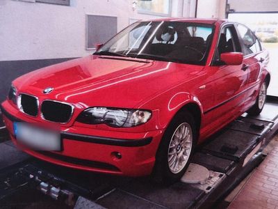 BMW 318