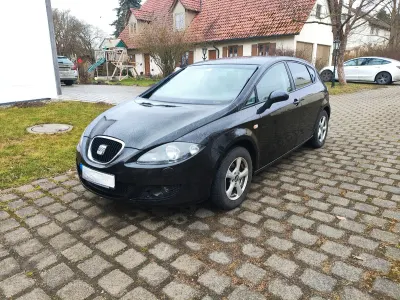 Brugt Seat Leon