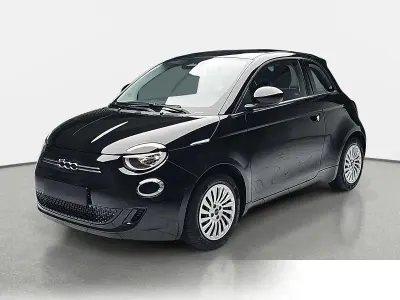 Gebraucht Fiat 500e Action 69 kW (95 PS) 2022 Farbe: