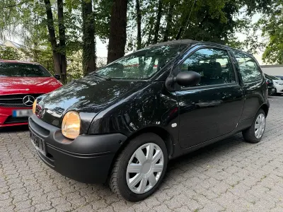 Gebraucht Renault Twingo