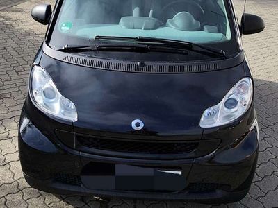 Smart ForTwo Coupé