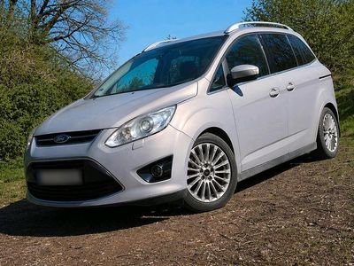 Usata Ford Grand C-Max 163 CV (119 kW) 2011 Monovolume