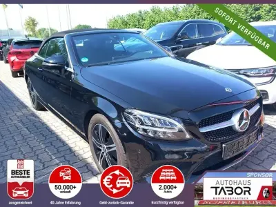 Gebraucht Mercedes C220