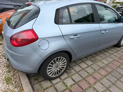 Gebraucht Fiat Bravo