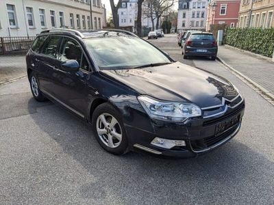 Citroën C5