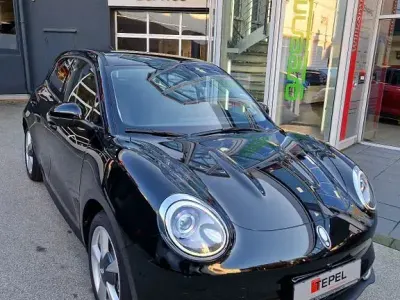 Używany Ora 03 Pro+ 125 kW (171 KM) 2023 Czarny Hatchback
