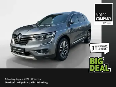 Gebraucht Renault Koleos