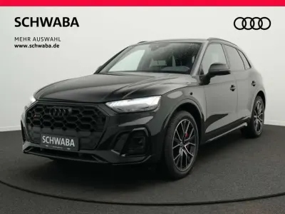 Brugt Audi SQ5