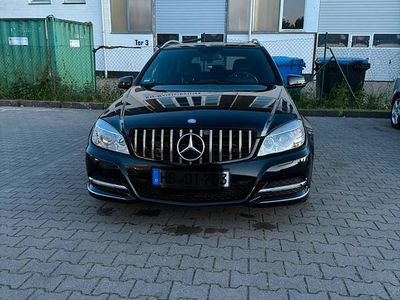 Mercedes C350