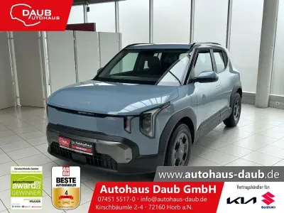 Ny Kia EV2 Earth 106 kW (145 HK) 2026 SUV