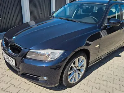 Gebraucht BMW 320