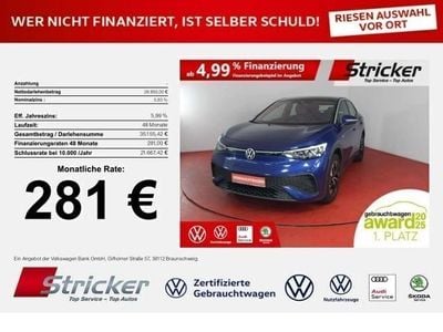 VW ID.5