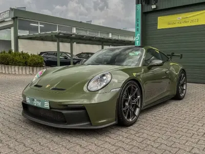 Gebraucht Porsche 911 GT3