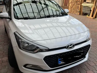 Gebraucht Hyundai i20