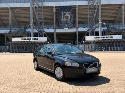 Gebraucht Volvo S40